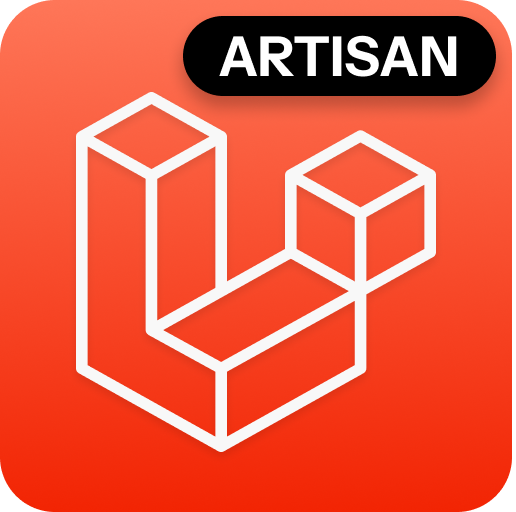 Laravel Artisan command pallet